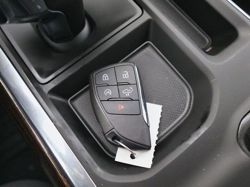 New 2026 GMC Sierra 1500 Elevation w/ Preferred Package image 22