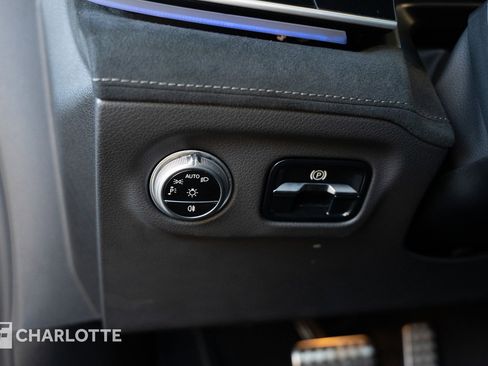 Used 2023 Mercedes-Benz EQS AMG 4MATIC image 19