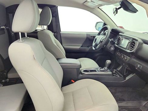 Used 2019 Toyota Tacoma SR w/ SX Package image 22