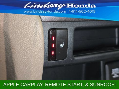 Used 2023 Honda Ridgeline RTL image 20