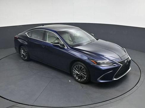 Used 2025 Lexus ES 350 Ultra Luxury FWD image 22