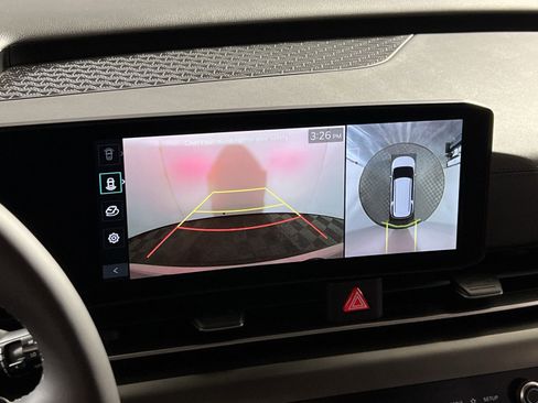 New 2026 Kia Carnival SX Prestige image 17