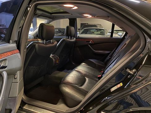 Used 2000 Mercedes-Benz S 500 image 30