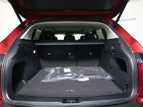 New 2026 MAZDA CX-50 2.5 Hybrid w/ Preferred Pkg AWD/4WD image 6