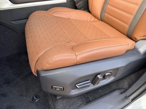New 2026 Toyota Sequoia 1794 Edition AWD/4WD image 17