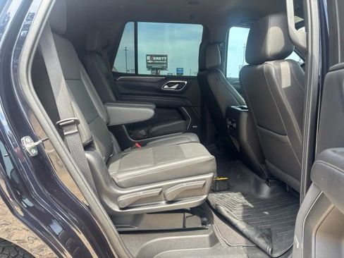 Certified 2022 Chevrolet Tahoe LT RWD image 14