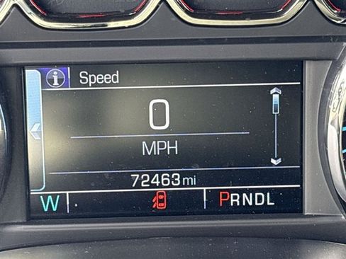 Certified 2018 Chevrolet Silverado 1500 LT AWD/4WD image 12