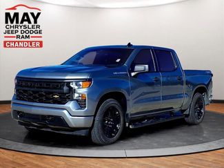 Used 2023 Chevrolet Silverado 1500 Custom video 1