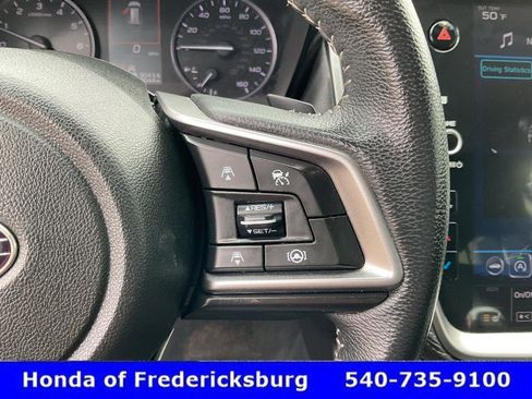 Used 2022 Subaru Outback Premium image 27