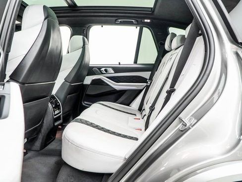 Used 2021 BMW X5 M w/ Executive Package image 42