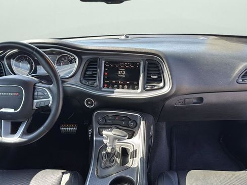 Used 2016 Dodge Challenger SXT Plus image 20