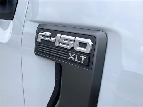 Certified 2023 Ford F150 XLT w/ Equipment Group 302A High image 10