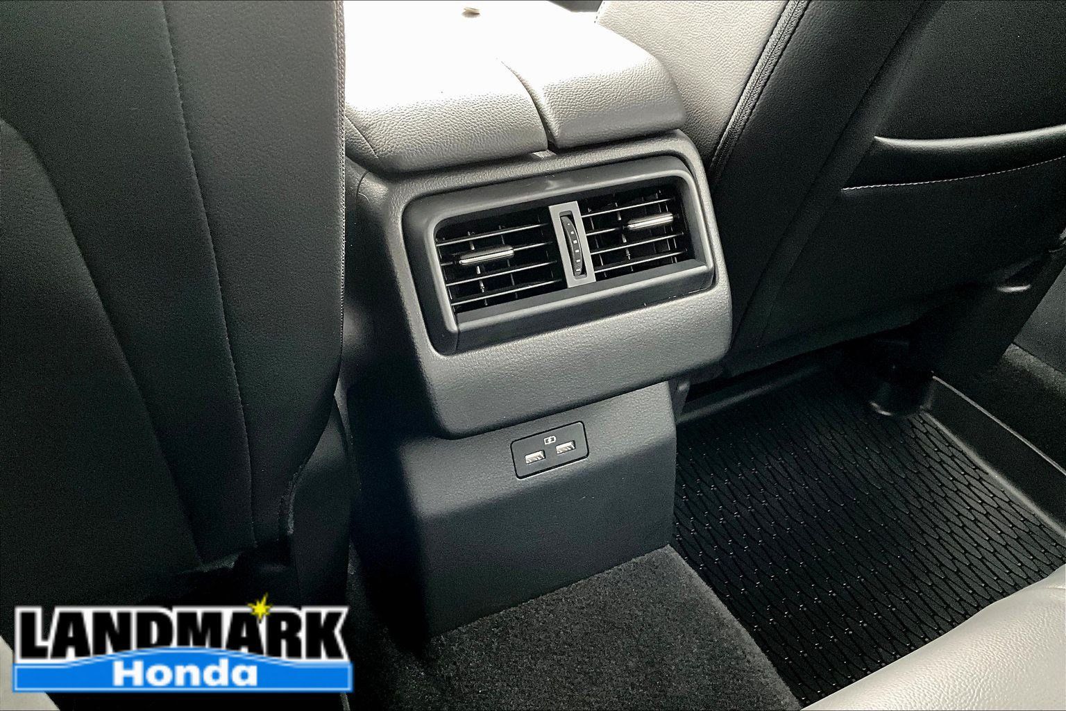 Used 2024 MAZDA CX-50 AWD 2.5 S w/ Accent Package image 25
