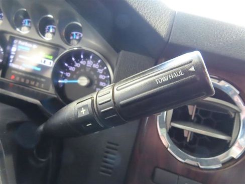 Used 2015 Ford F350 Lariat w/ Lariat Interior Package image 24