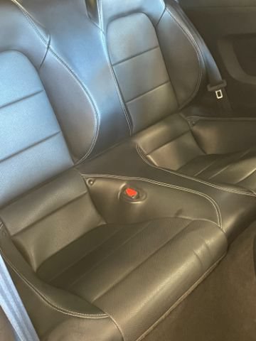 Used 2022 Ford Mustang Premium RWD image 26