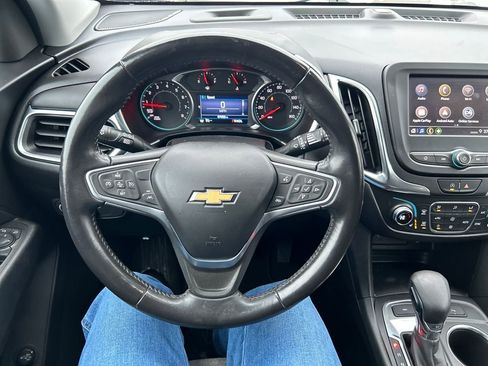 Used 2022 Chevrolet Equinox LT image 21