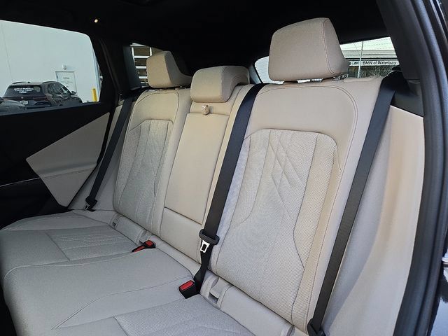 Used 2026 BMW X3 xDrive30i w/ Premium Package AWD/4WD image 6