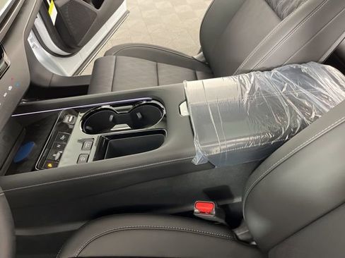 New 2026 Nissan Murano Platinum AWD/4WD image 28