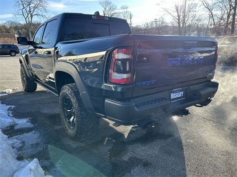 Used 2021 RAM 1500 TRX w/ TRX Level 1 Equipment Group image 6