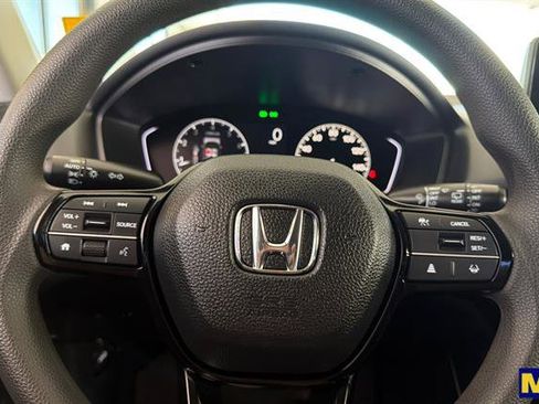 Used 2024 Honda Civic LX image 29