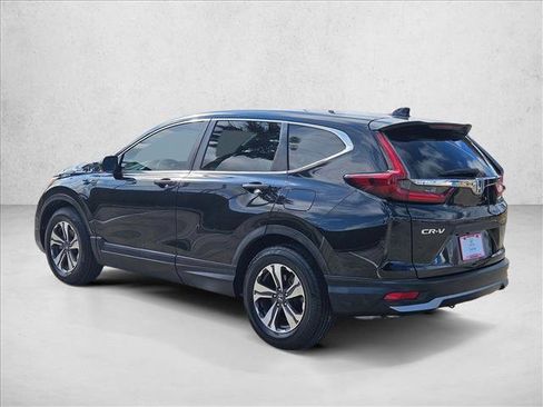 Used 2020 Honda CR-V LX image 7