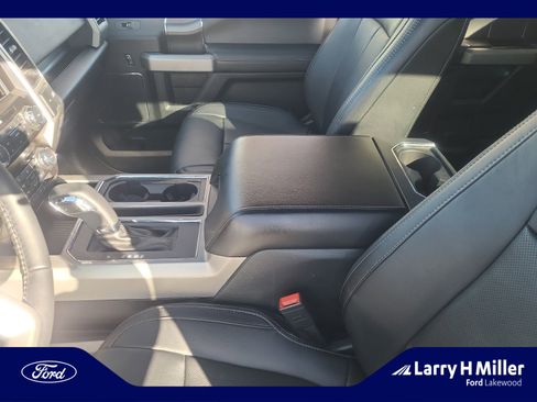 Used 2020 Ford F150 Lariat image 15