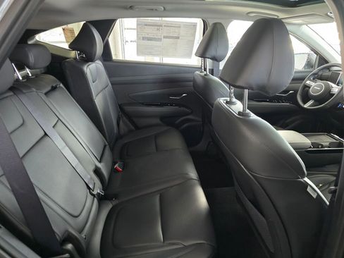 New 2026 Hyundai Tucson Limited w/ Tow & Go Package image 27
