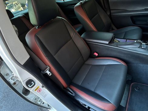 Used 2015 Lexus ES 350 image 18