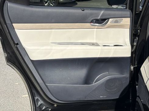 Used 2021 Hyundai Palisade Limited image 22