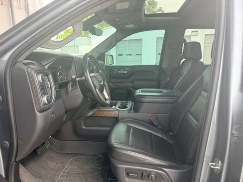 Used 2020 GMC Sierra 1500 Denali w/ Denali Ultimate Package AWD/4WD image 13