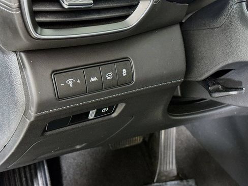 Certified 2023 Hyundai Santa Fe Calligraphy AWD/4WD image 22