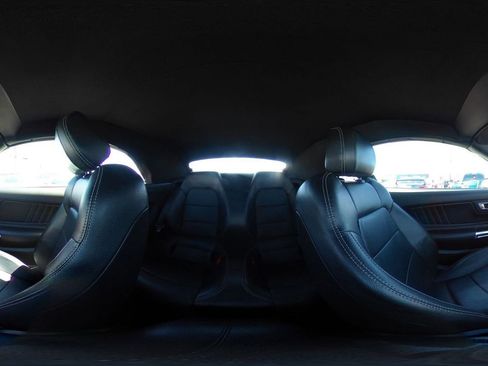 Used 2023 Ford Mustang Premium image 39