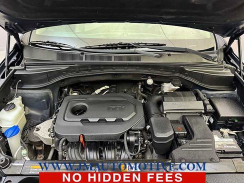 Used 2017 Hyundai Santa Fe Sport AWD/4WD image 10