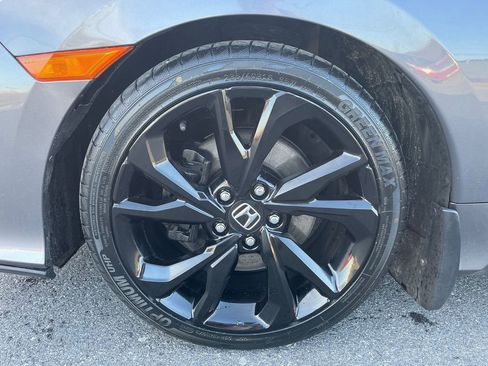 Used 2019 Honda Civic Si image 12