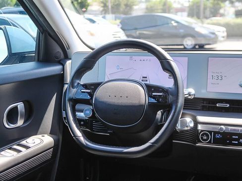 Certified 2024 Hyundai Ioniq 5 SE RWD image 19