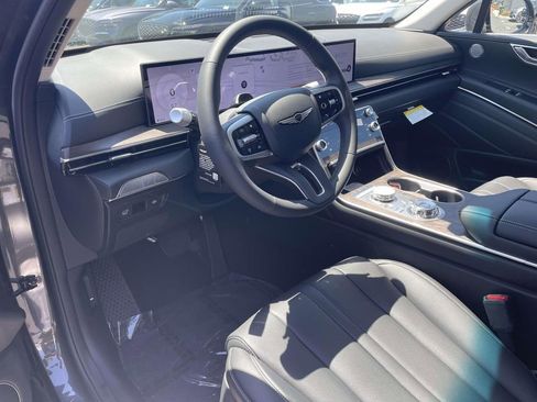 New 2026 Genesis GV80 2.5T Select image 7