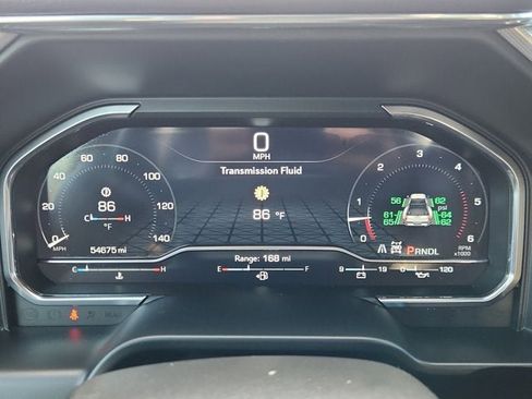 Used 2024 GMC Sierra 3500 Denali w/ Denali Reserve Package image 17