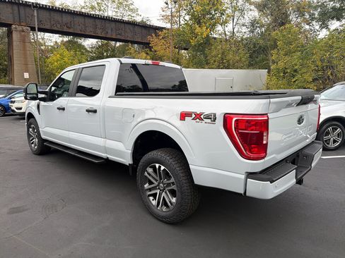 Used 2021 Ford F150 XL w/ STX Appearance Package image 6