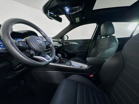 Used 2024 Alfa Romeo Tonale Ti w/ Active Assist Package image 21