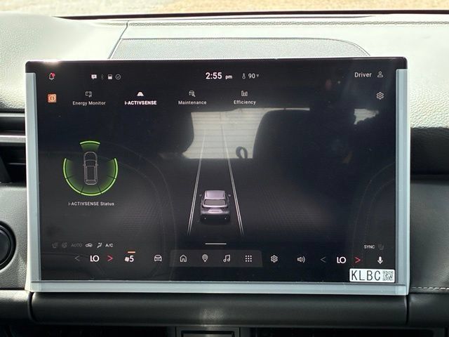 New 2026 MAZDA CX-5 Preferred AWD/4WD image 14