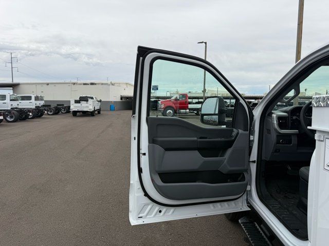 New 2026 Ford F350 XL RWD image 21