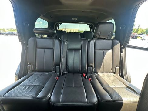 Used 2011 Ford Expedition Limited w/ 301A Rapid Spec Order Code AWD/4WD image 34
