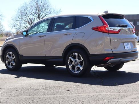 Used 2017 Honda CR-V EX image 7