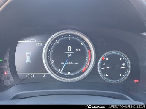 Used 2020 Lexus RX 350 F Sport image 23
