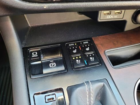 Used 2022 Lexus RX 350 FWD w/ Premium Package image 22