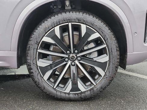 Used 2026 Volvo XC90 B6 Ultra w/ Protection Package Premier AWD/4WD image 8