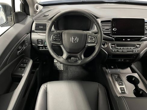New 2026 Honda Ridgeline RTL image 21