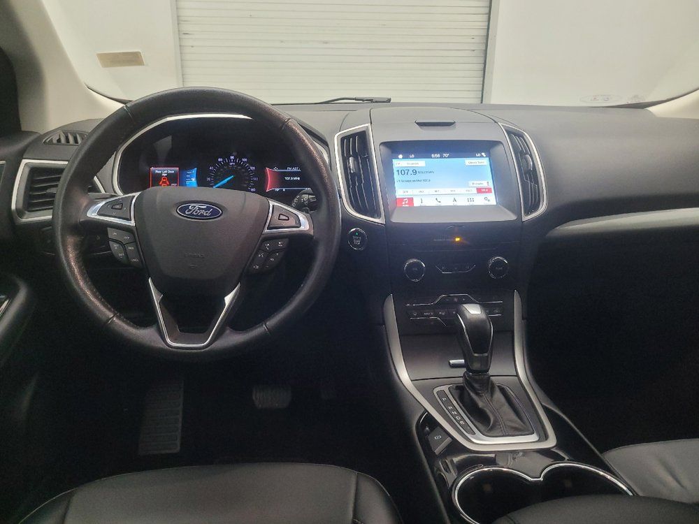 Used 2018 Ford Edge SEL w/ Equipment Group 201A AWD/4WD image 22