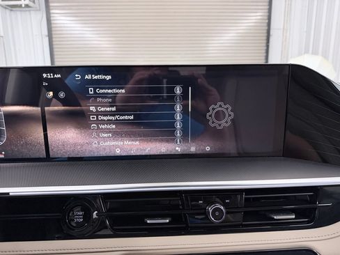 Certified 2026 INFINITI QX80 Pure RWD image 23
