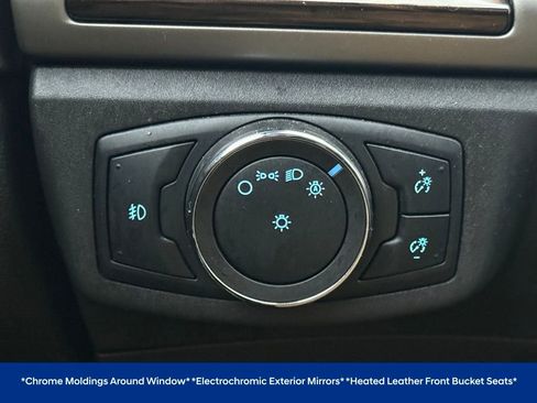 Used 2014 Ford Fusion SE w/ Equipment Group 202A image 6